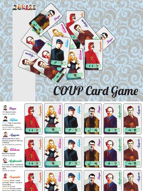 coup cards original.